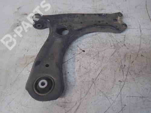 Used Support SEAT IBIZA IV (6J5, 6P1) 1.2 TDI (75 hp) 4906095