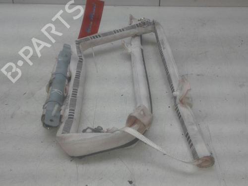 Right curtain airbag OPEL ASTRA K (B16) 1.6 CDTi (68) | BP14573566C12 