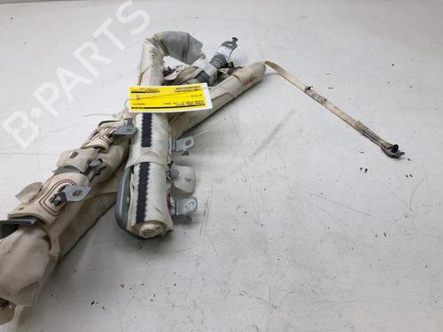 Used Right curtain airbag NISSAN MICRA V (K14) 1.0 IG-T 100 (101 hp) 14579021