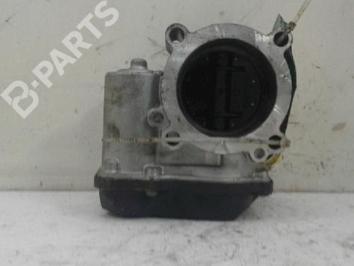 Throttle body VW POLO V (6R1, 6C1) 1.4 GTI | BP4838611M82 