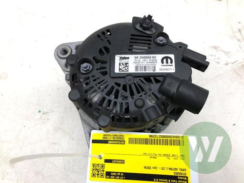 Used Alternator Alternator 37463209 37463209