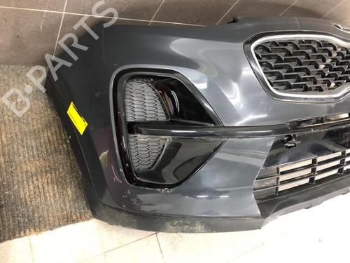 Front bumper KIA SPORTAGE IV (QL, QLE) 2.0 CRDi AWD | BP29888036C7 