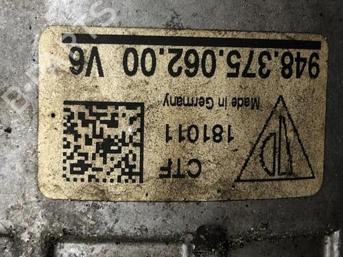 Used Gearbox mount PORSCHE PANAMERA (970) 3.6 (300 hp) 30165036