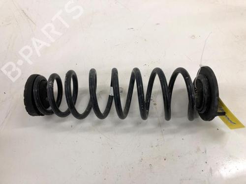 Used Shock absorber spring KIA CEED (CD) 1.4 T-GDI (140 hp) 29398487