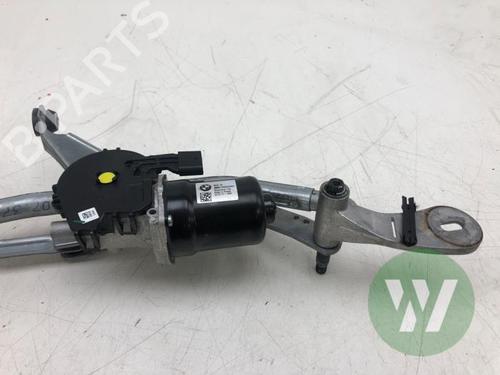 Front wiper motor BMW 3 (G20, G80, G28) 320 i | BP33456440M29 - Image 4