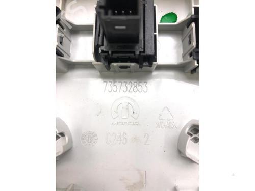 Rear mirror JEEP AVENGER (J2) 1.2 GSE T3 | BP39913124I6 - Image 3