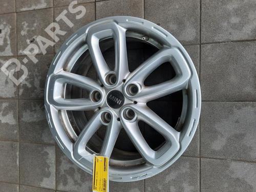 Used Rim MINI MINI COUNTRYMAN (R60) Cooper D (112 hp) 9953489