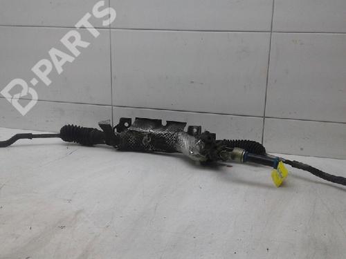 Used Steering rack RENAULT LAGUNA II Grandtour (KG0/1_) 2.2 dCi (KG0F) (150 hp) 5417867