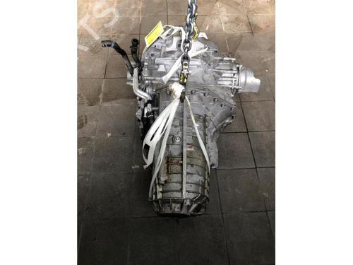 Gearbox AUDI A5 Sportback (F5A, F5F) 35 TFSI Mild Hybrid | BP19476896M3 