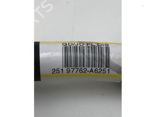 AC pipe KIA CEE'D (JD) 1.4 CRDi 90 | BP18159955M126 