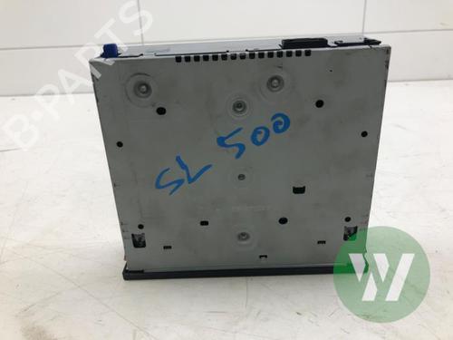 Electronic module MERCEDES-BENZ CLS (C219) CLS 350 (219.356) | BP37530832M83 - Image 4
