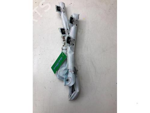 Used Left curtain airbag SKODA FABIA III Estate (NJ5) 1.0 TSI (110 hp) 14578320