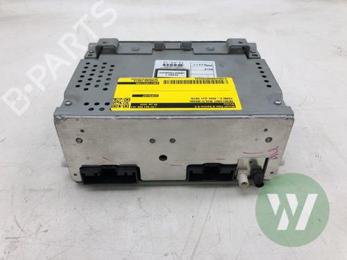 Control unit FORD C-MAX II (DXA/CB7, DXA/CEU) 1.6 Ti | BP31319884M11