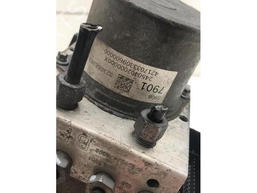 ABS pump OPEL ASTRA K (B16) 1.4 Turbo (68) | BP19300915M43 