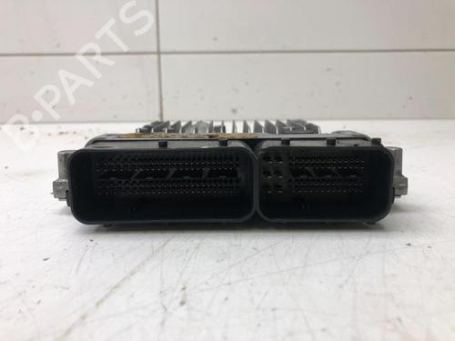 Engine control unit (ECU) MERCEDES-BENZ GLA-CLASS (X156) GLA 220 CDI / d (156.903) | BP12578904M57 