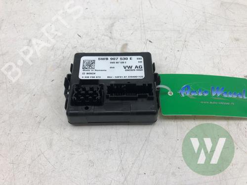 Electronic module VW CADDY V Box Body/MPV (SBA, SBH) 1.5 TGI CNG | BP39915495M83 - Image 2