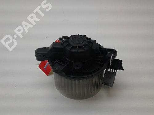 Heater blower motor OPEL KARL (C16) 1.0 (75 hp) 7068564