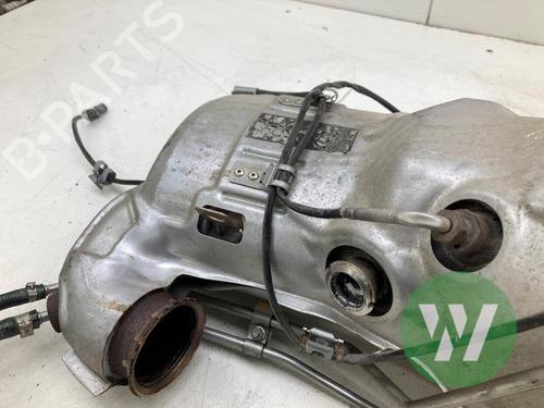 Particulate filter FIAT DUCATO Van (250_) 160 Multijet 2,3 D | BP32443818M81 