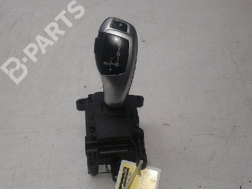 Selector da caixa automática BMW X3 (F25) xDrive 20 d (184 hp) 7840892