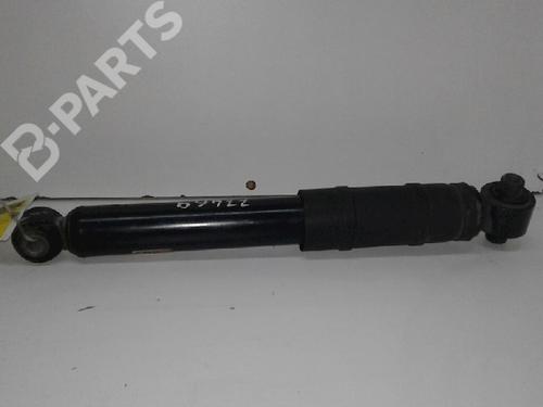 Right rear shock absorber OPEL MERIVA B MPV (S10) 1.3 CDTI (75) | BP5032759M19 