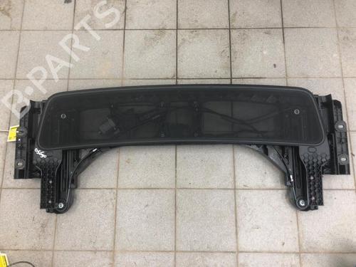 Scuttle Panel AUDI TT (FV3, FVP) TTS quattro (320 hp) 28096621