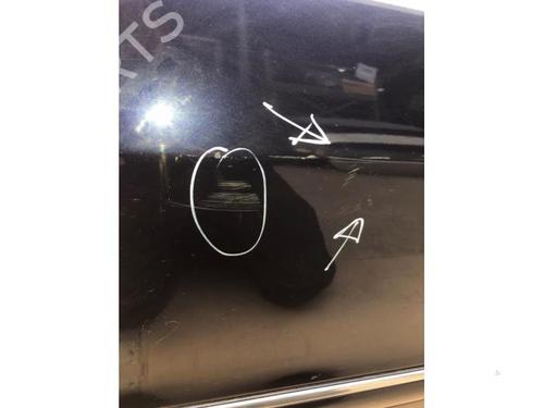 Left rear door MERCEDES-BENZ S-CLASS (W220) S 400 CDI (220.028, 220.128) | BP22628416C4 