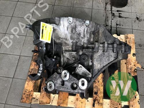 Gearbox MERCEDES-BENZ SPRINTER 3,5-t Van (B907, B910) 311 CDI (910.631, 910.633) | BP37604840M3 - Image 5
