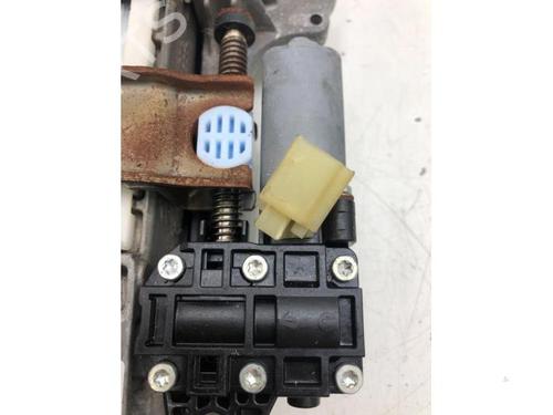 Steering column MERCEDES-BENZ GLC Coupe (C253) 220 d 4-matic (253.315) | BP20935996M21 