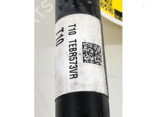 Left front driveshaft KIA SPORTAGE IV (QL, QLE) 1.6 GDI | BP29848723M38