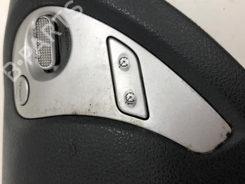 Used Driver airbag NISSAN NV200 Van e-NV (ME0N) (109 hp) 27383378