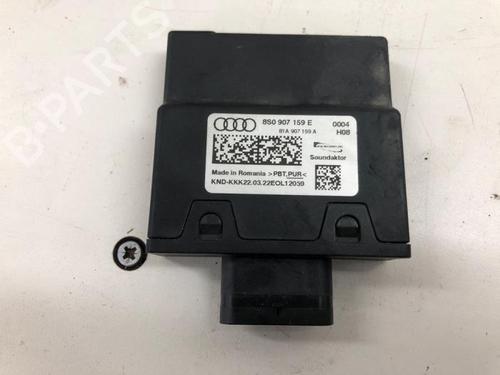 Used Control unit AUDI TT (FV3, FVP) TTS quattro (320 hp) 28019638