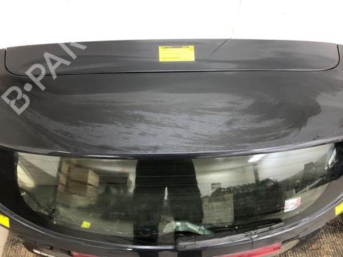 Tailgate KIA SPORTAGE IV (QL, QLE) 2.0 CRDi AWD | BP29908721C6 