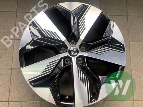 jante-renault-megane-e-tech-suv-2021-39915878 main image