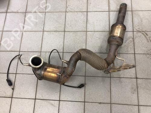 Używane Katalizator SEAT LEON Sportstourer (KL8, KLD) 1.5 eTSI (150 hp) 30822360