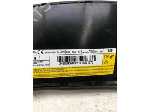 Other MERCEDES-BENZ CLA Shooting Brake (X117) CLA 200 (117.943) | BP23396357O1