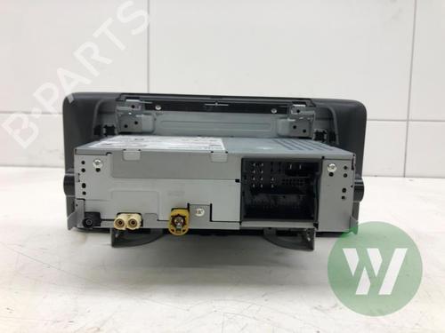 Electronic module SKODA SCALA (NW1) 1.0 TSI | BP38712298M83 - Image 5
