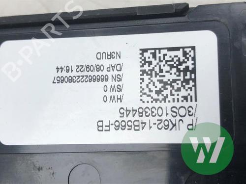 Switch LAND ROVER RANGE ROVER VELAR (L560) 2.0 P400 Hybrid 4x4 | BP38114481I30 - Image 5