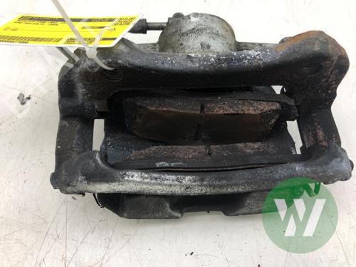 Left front brake caliper FORD TRANSIT CUSTOM V710 Van (NRN) E-Transit Custom | BP39915375M105 - Image 3