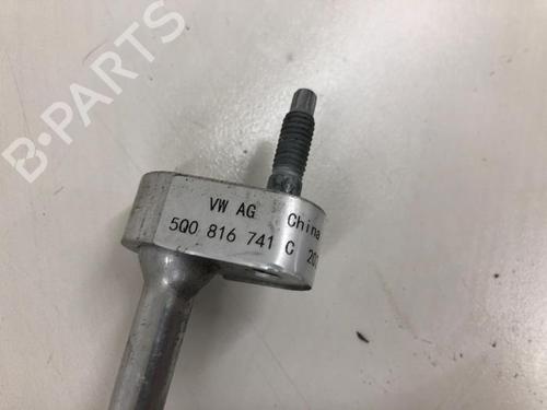 AC pipe VW T-ROC (A11, D11) 2.0 TDI 4motion | BP28017088M126 