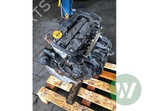 Engine OPEL CORSA D (S07) 1.4 (L08, L68) | BP36362489M1  - Image 6