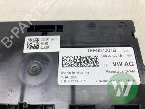 Electronic module FORD USA EXPLORER (CX740) EV | BP39914419M83 - Image 3