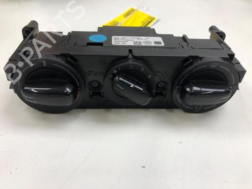Climate control VW UP! (121, 122, BL1, BL2, BL3, 123) 1.0 EcoFuel | BP18697427I5 