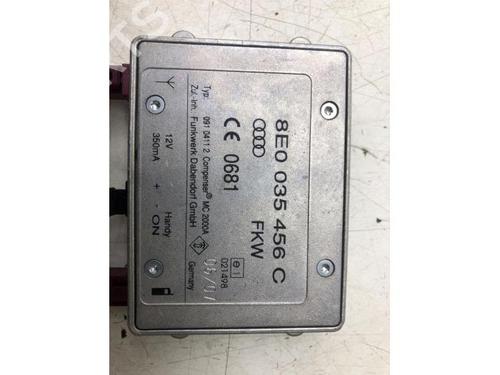 Electronic module AUDI A6 C6 Avant (4F5) 3.0 TDI quattro | BP16079311M83 