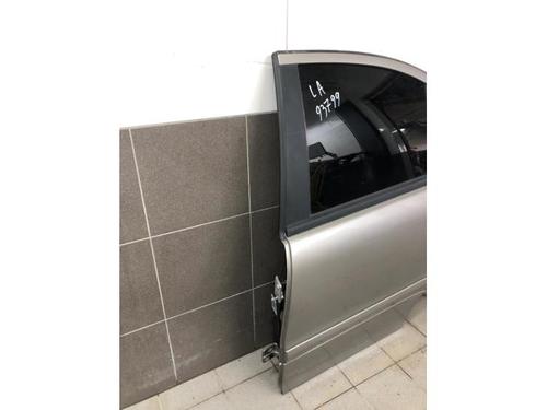 Left rear door MERCEDES-BENZ C-CLASS (W203) C 220 CDI (203.008) | BP17486437C4 