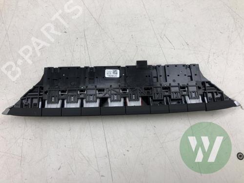 Warning switch SKODA OCTAVIA IV Combi (NX5, PV5) 1.5 TSI | BP39916366I22 - Image 2