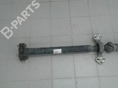 Driveshaft MERCEDES-BENZ VITO Van (W447) 119 CDI / BlueTEC 4x4 (447.601, 447.603, 447.605) | BP7836263M37 