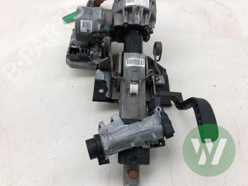 Steering column VW UP! (121, 122, BL1, BL2, BL3, 123) 1.0 | BP32632387M21