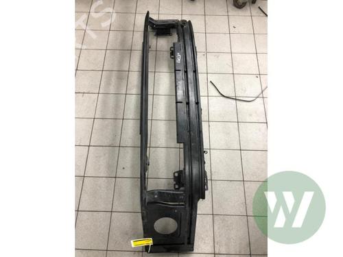 Used Front bumper reinforcement Front bumper reinforcement AUDI Q5 (GUB) SQ5 TFSI quattro (367 hp) 40457894 40457894
