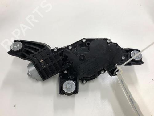 Used Rear wiper motor KIA SPORTAGE IV (QL, QLE) 1.6 CRDi (116 hp) 27654363