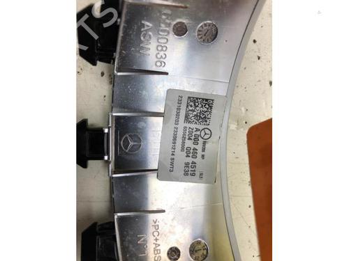 Switch MERCEDES-BENZ C-CLASS T-MODEL (S206) C 200 d (206.203) | BP39913324I30 - Image 6